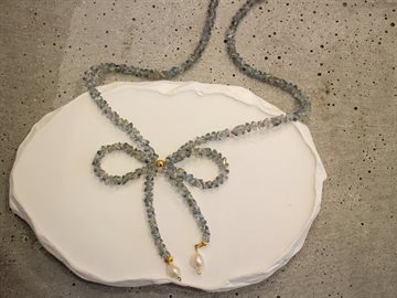 Minespring - Marigold  Necklace