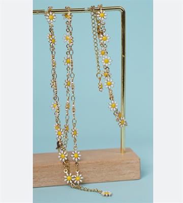 MineSpring - Daisy Necklace