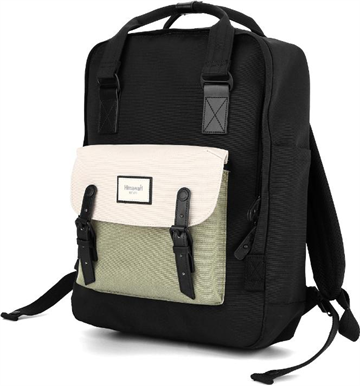 Titteboo - Aquaman Backpack - Pearl White