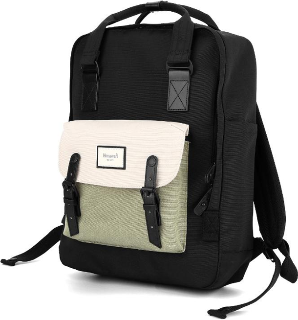 Titteboo - Aquaman Backpack - Pearl White