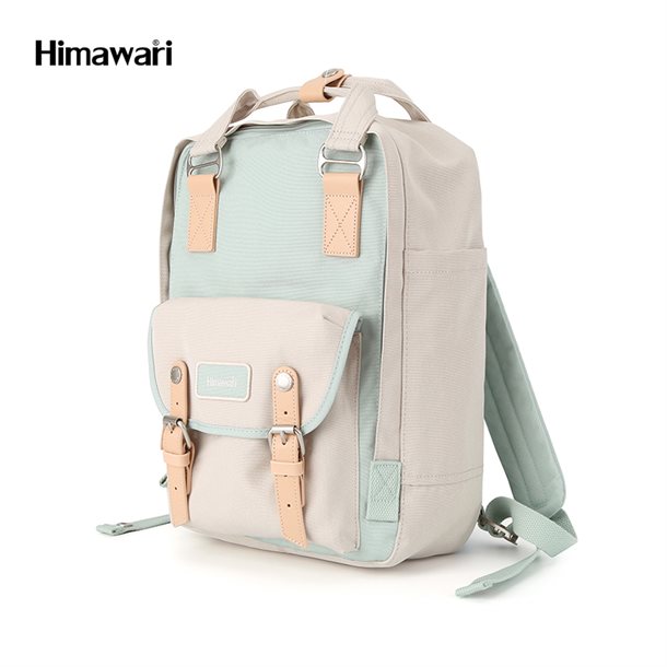 Titteboo - Ava Backpack - Dusty Green