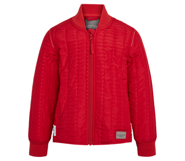 MarMar Orry, Thermo, outerwear, Baby | Kids -  Red Currant