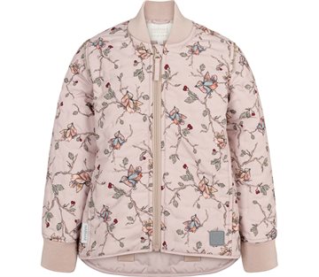 MarMar Orry Jacket, Termojakke - Robin Print