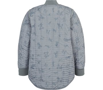 MarMar Orry Jacket, Termojakke - Dogs Print