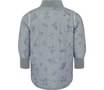 MarMar Orry Jacket, Termojakke - Dogs Print