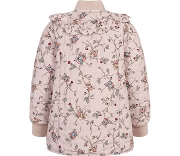 MarMar Omalla Jacket, Termojakke - Robin Print