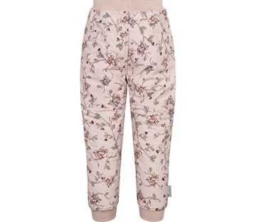 MarMar Odin Pants, Termobukser - Robin Print