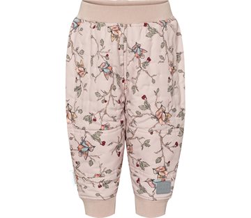 MarMar Odin Pants, Termobukser - Robin Print