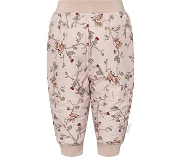 MarMar Odin Pants, Termobukser - Robin Print