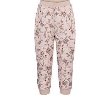 MarMar Odin Pants, Termobukser - Robin Print