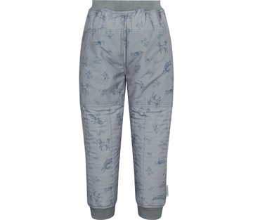 MarMar Odin Pants, Termobukser - Dogs Print