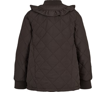 MarMar Omalla Jacket, Termojakke - Bitter Chocolate