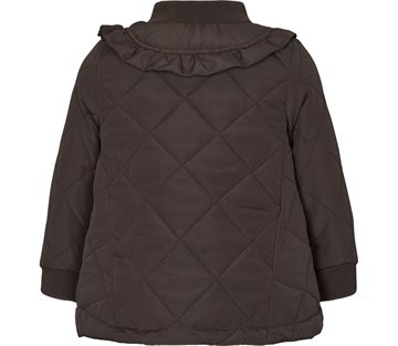 MarMar Omalla Jacket, Termojakke - Bitter Chocolate