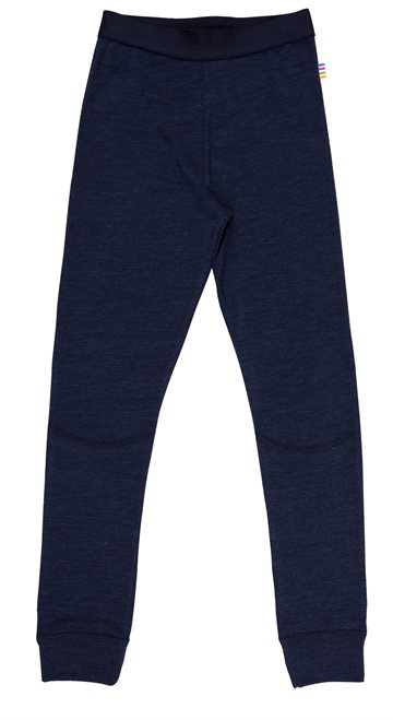 Joha - Leggings  - Navy