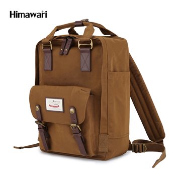 Titteboo - Chroma Backpack - Caramel