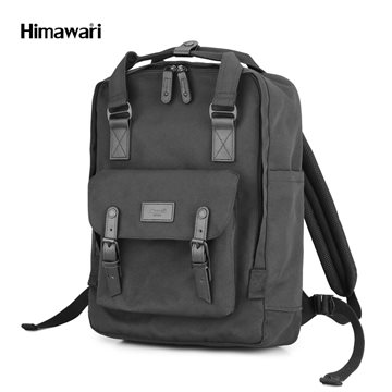 Titteboo - Aquaman Backpack - Black