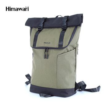 Titteboo - David Cycling Packbag - Olive Green