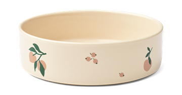 Liewood - CAMREN PORCELÆNSSTEL - PEACH / SEA SHELL