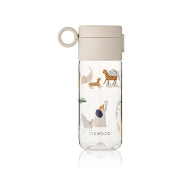 Liewood - Clemence Tritan Bottle 350 ml - All together / Sandy