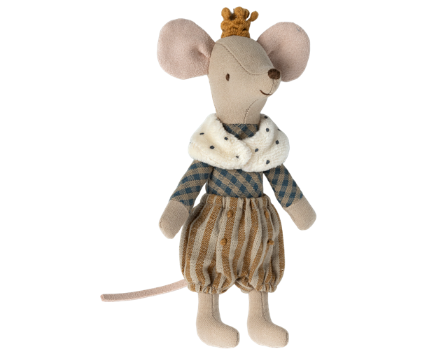 Maileg - Prins mus, Storebror
