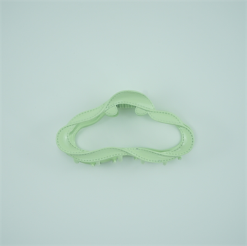 Titteboo - Nina Cloud Hair Claw -Dusty Green