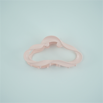 Titteboo - Nina Cloud Hair Claw - Soft Pink