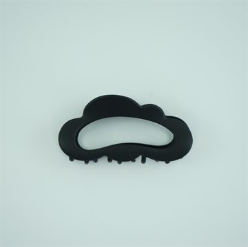 Titteboo - Sherry Cloud Hair Claw - Black