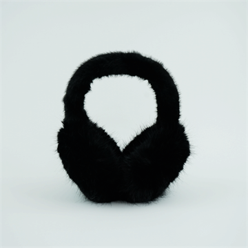 Titteboo - Rallo Ear Muffs - Black