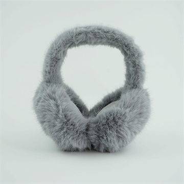 Titteboo - Rallo Ear Muffs - Grey