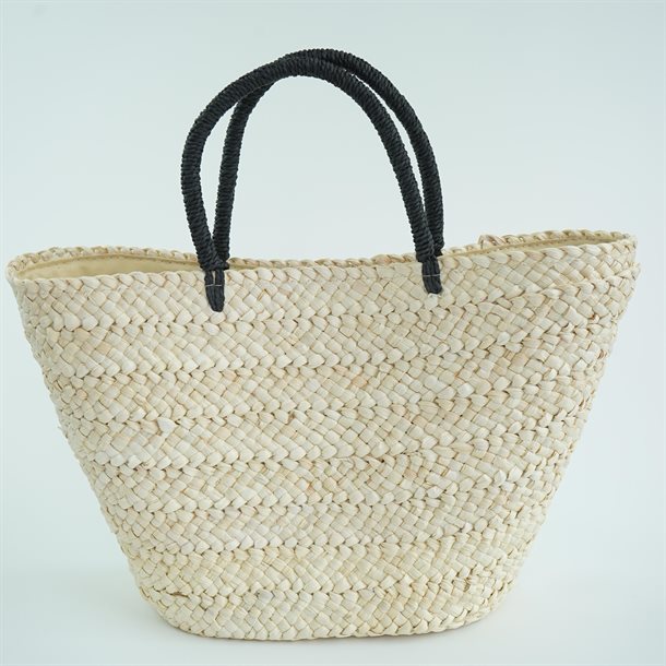 Titteboo - Ellie Woven Handbag - Cream