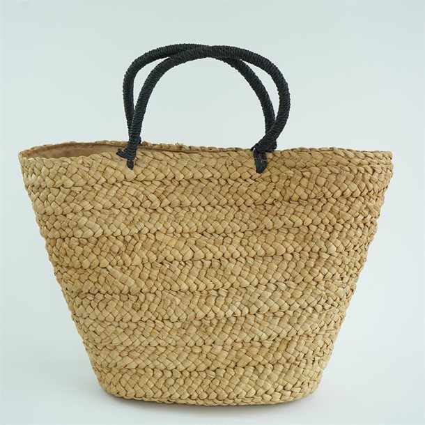 Titteboo - Ellie Woven Handbag - Naturel