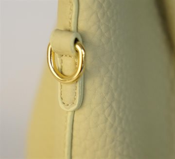 Titteboo - Mia Tote - Yellow Cream