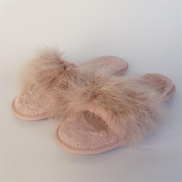 Titteboo - Candance Slides - Soft Pink