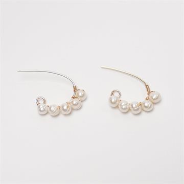 Mine spring - Oceania -Sibel Earrings