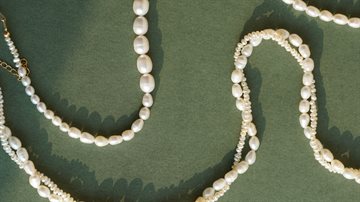 MineSpring - Oceania - Idalia Necklace