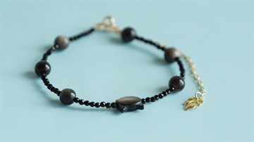 MineSpring - Cervine Bracelet