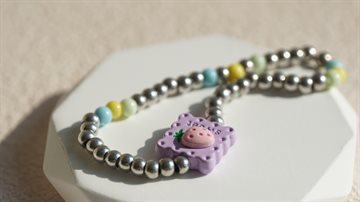 MineSpring - Funny Bracelet