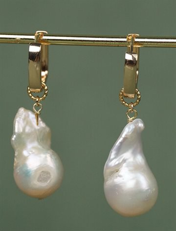 MineSpring - Oceania - Lillian Earrings