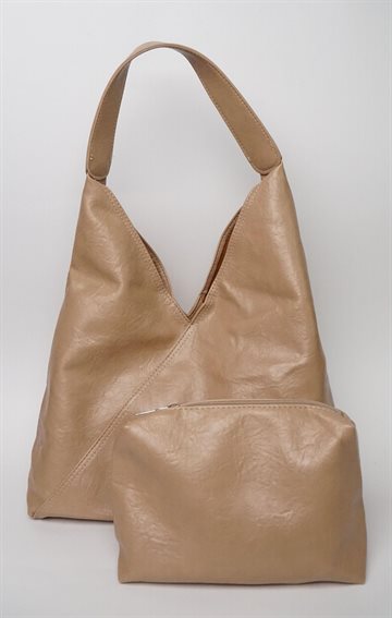 Titteboo - Judy Tote-Pale Daffodil