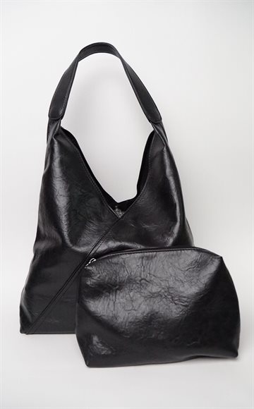 Titteboo - Judy Tote - Black