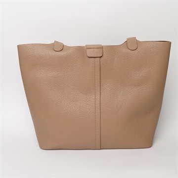 Titteboo - Sophia Tote - Camel