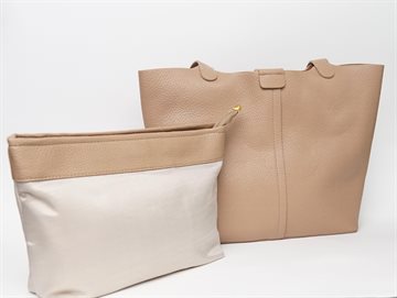 Titteboo - Sophia Tote - Camel