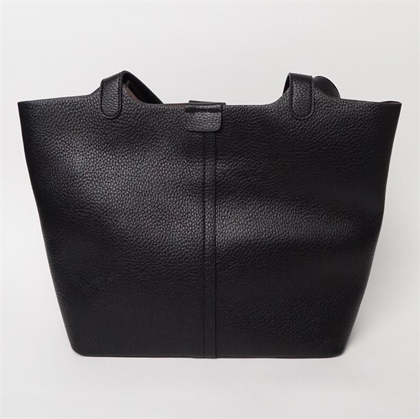 Titteboo - Sophia Tote - Black