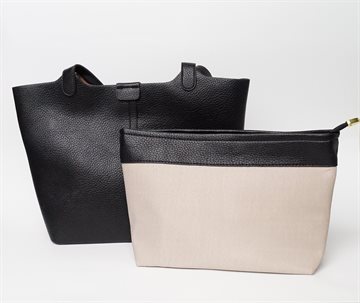 Titteboo - Sophia Tote - Black