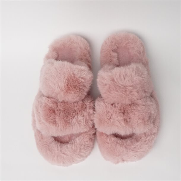 Titteboo - Amy Slides - Soft Pink