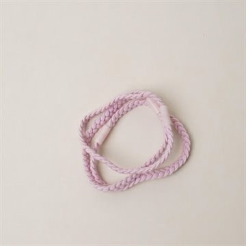 Titteboo - 3pak Weave Elastic - Violet