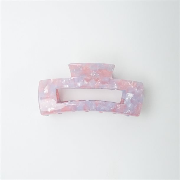 Titteboo - Classic Hair Claw -Soft Pink