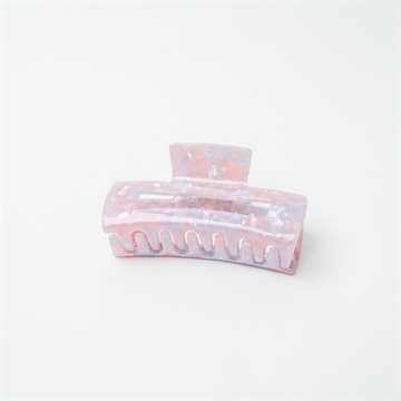 Titteboo - Classic Hair Claw -Soft Pink