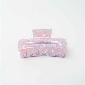 Titteboo - Classic Hair Claw -Soft Pink