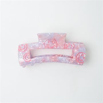 Titteboo - Happy Hair Claw - Soft Pink